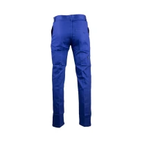 Arbeitshose LMA 100141 Clou 100 % Baumwolle 2