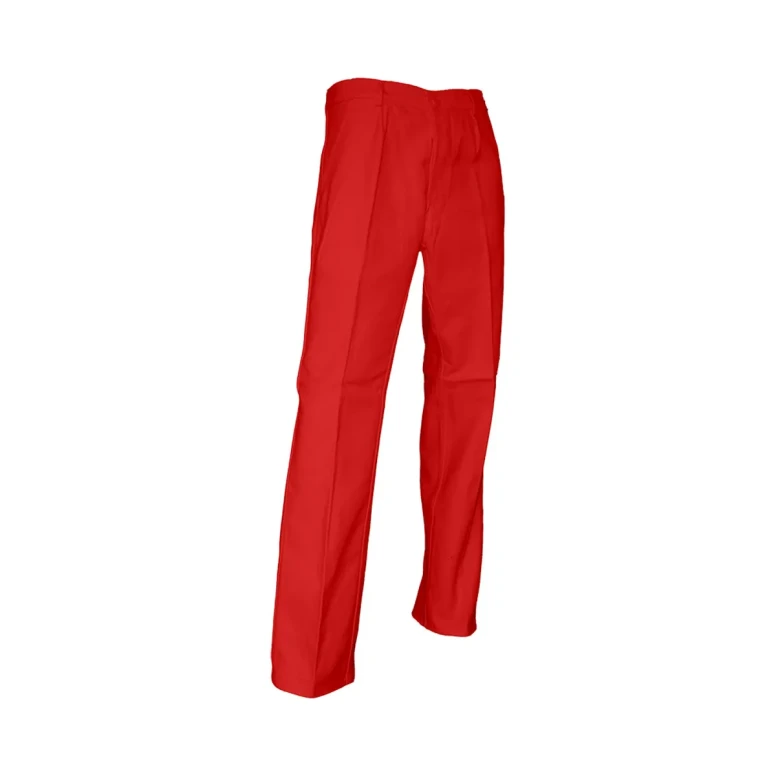 Arbeitshose LMA Hache 100146 mit vielen Taschen 100% Baumwolle
