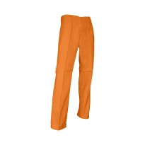 Arbeitshose LMA Merlin 100147 mit vielen Taschen 100% Baumwolle