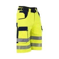 Arbeits-Bermuda LMA Bougie 6102 mit hoher Sichtbarkeit