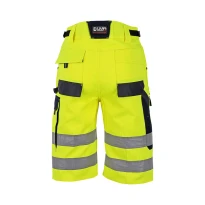 Arbeits-Bermuda LMA Bougie 6102 mit hoher Sichtbarkeit