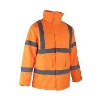 Arbeitsjacke LMA Evidence 2171 hohe Sichtbarkeit wasserdicht