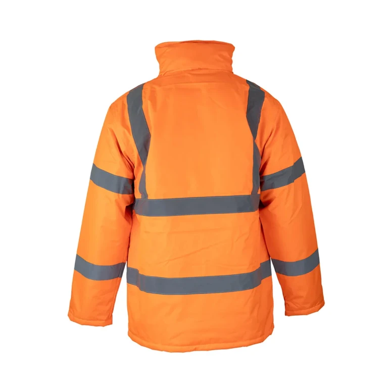 Arbeitsjacke LMA Evidence 2171 hohe Sichtbarkeit wasserdicht