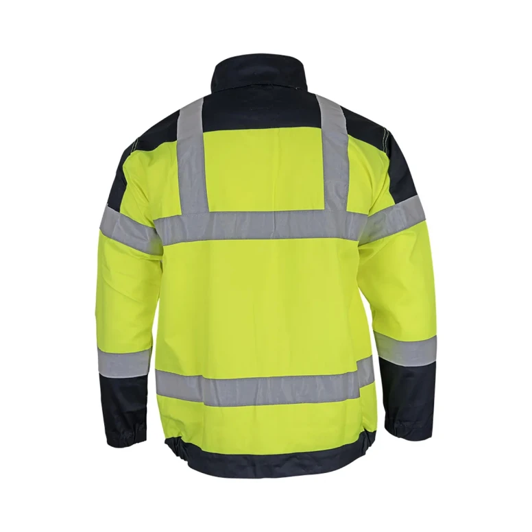 Arbeitsjacke LMA 2170 Precaution metallfrei