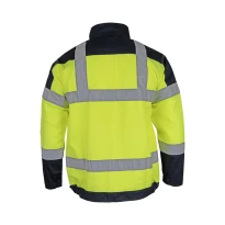 Arbeitsjacke LMA 2170 Precaution metallfrei