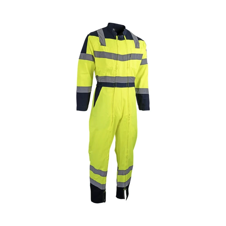 Arbeitsanzug LMA 4106 Surveillance metallfrei