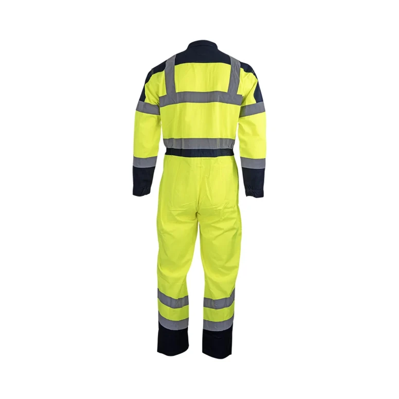 Arbeitsanzug LMA 4106 Surveillance metallfrei