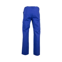 Arbeitshose LMA Levier 1753 100 % Baumwolle Mehrtaschen