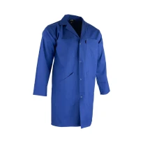 Arbeitshemd LMA 700741 LIMEUR 100 % Baumwolle