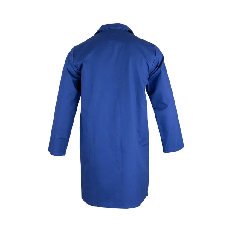 Arbeitshemd LMA 700741 LIMEUR 100 % Baumwolle