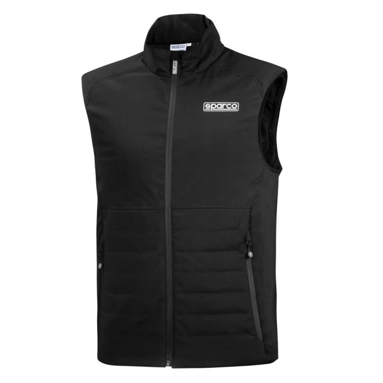 Sparco TeamWear Arbeitsweste 01362
