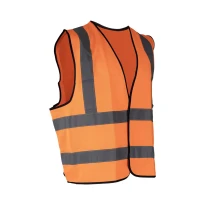Arbeitsweste LMA Securite 500582 hohe Sichtbarkeit
