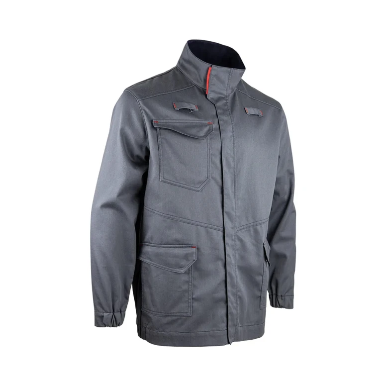 Arbeitsjacke LMA Lithium 2228 mit vielen Taschen Multirisiko