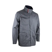 Arbeitsjacke LMA Lithium 2228 mit vielen Taschen Multirisiko