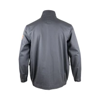 Arbeitsjacke LMA Lithium 2228 mit vielen Taschen Multirisiko 2