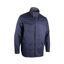 Arbeitsjacke LMA Sodium 2318 mit vielen Taschen Multirisiko