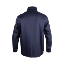 Arbeitsjacke LMA Sodium 2318 mit vielen Taschen Multirisiko