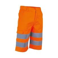 Arbeits-Bermuda LMA Phare 6071 Hochsichtbar