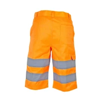 Arbeits-Bermuda LMA Phare 6071 Hochsichtbar 2