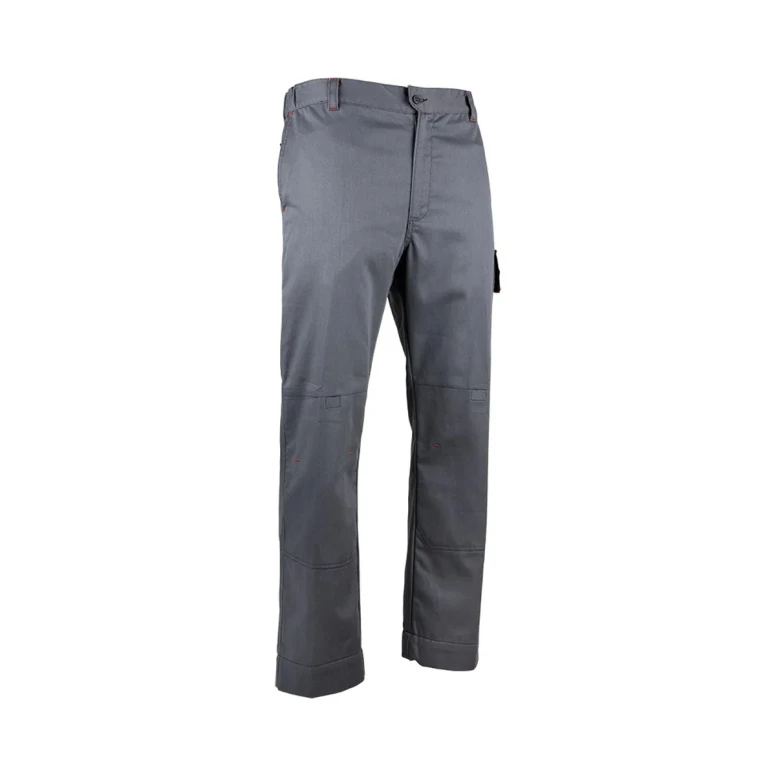 Arbeitshose LMA Zirconium 1711 mit vielen Taschen Multirisiko