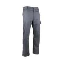 Arbeitshose LMA Zirconium 1711 mit vielen Taschen Multirisiko