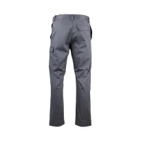 Arbeitshose LMA Zirconium 1711 mit vielen Taschen Multirisiko 2