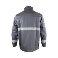 Arbeitsjacke 2326 Ceres Hochsichtbar Flammschutz