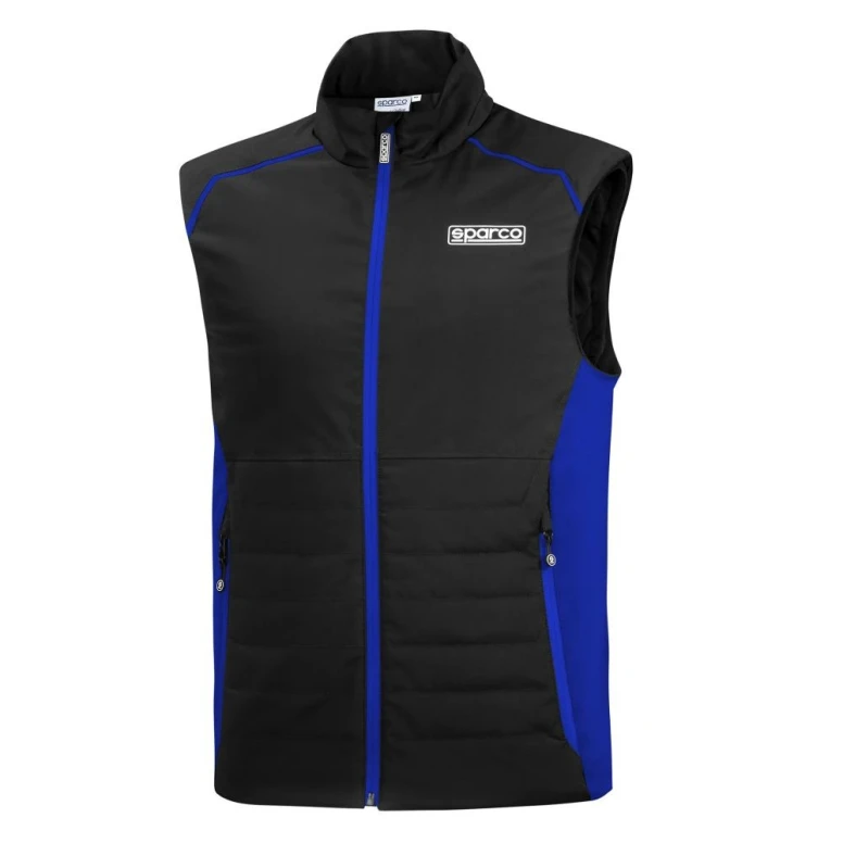 Sparco TeamWear Arbeitsweste 01362