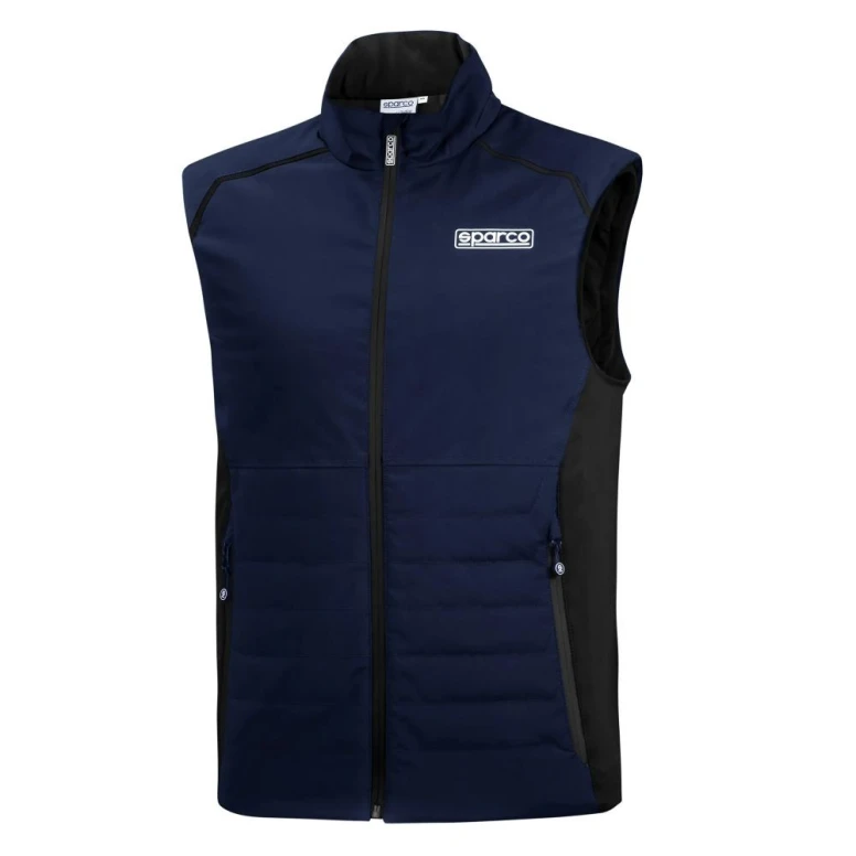 Sparco TeamWear Arbeitsweste 01362