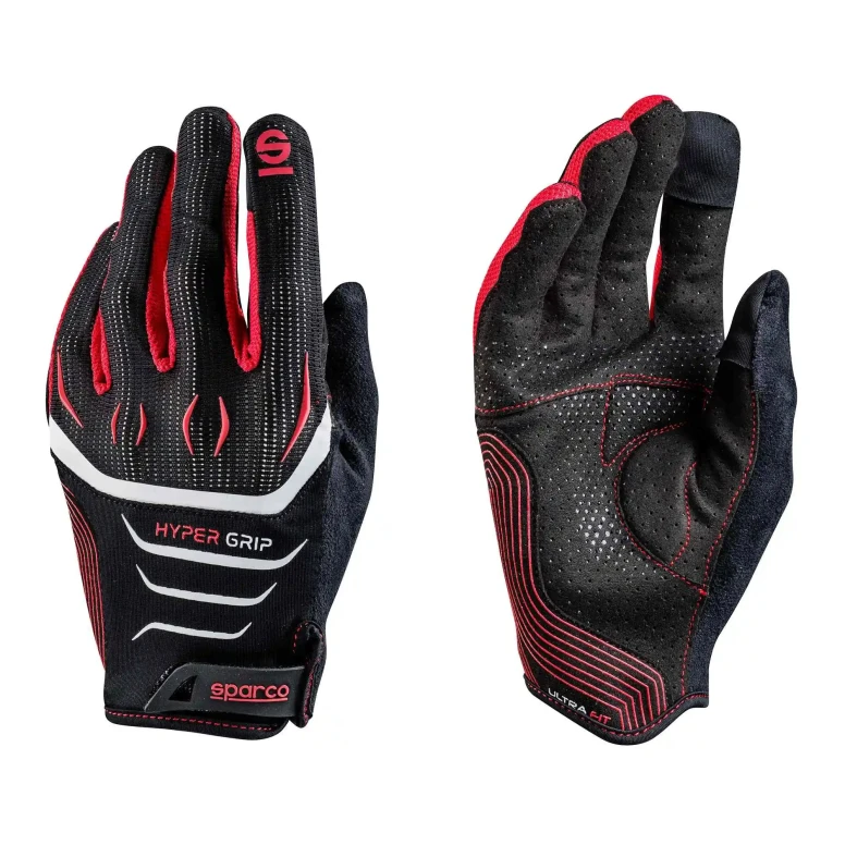Sparco Arbeitshandschuhe Hypergrip 002094