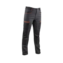 Arbeitshose LMA Charlotte 1814 Mehrtaschen Stretch Damen