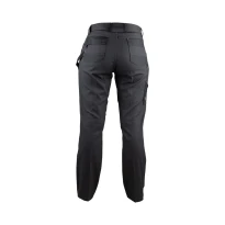 Arbeitshose LMA Charlotte 1814 Mehrtaschen Stretch Damen 2