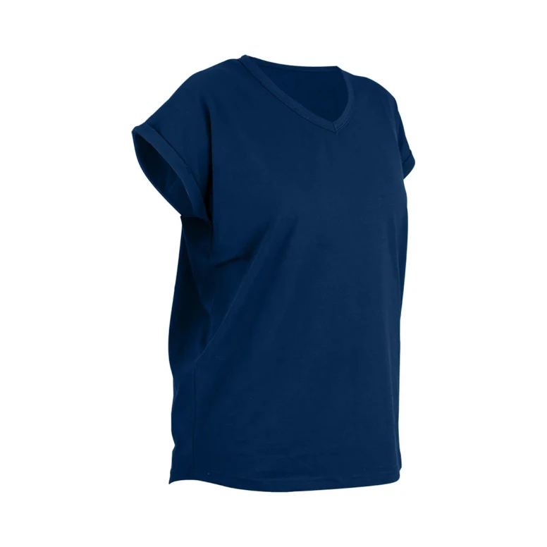 Arbeits T-Shirt LMA Palmyre 9334 Damen Stretch