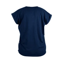 Arbeits T-Shirt LMA Palmyre 9334 Damen Stretch 2