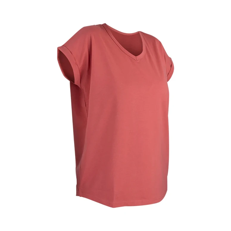 Arbeits T-Shirt LMA Selene 9333 Damen Stretch