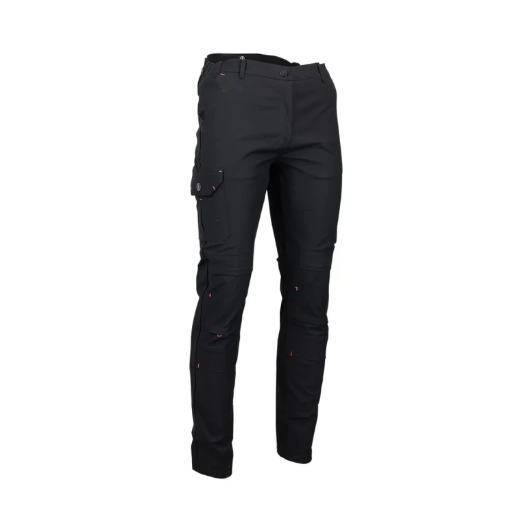 Elastische Arbeitshose LMA 1617 Souplesse