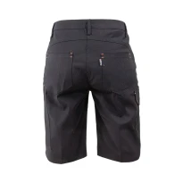 Elastische Damen-Arbeitsbermuda LMA 6146 Palmares