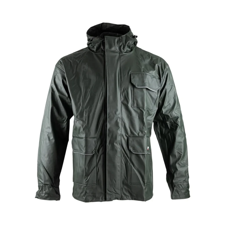 Wasserdichte Arbeitsjacke Orage 2055 LMA