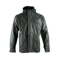 Wasserdichte Arbeitsjacke Orage 2055 LMA