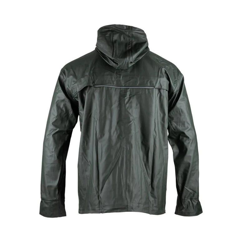 Wasserdichte Arbeitsjacke Orage 2055 LMA