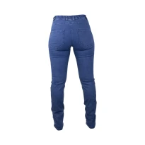 Damen Arbeitsjeans LMA Emily 1880 mit mehreren Taschen Stretch 2