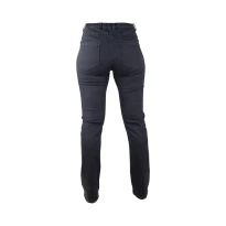 Damen Arbeitsjeans LMA Joyce 1881 mit mehreren Taschen Stretch 2