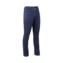 Damen Arbeitsjeans LMA Megan 1892 mit mehreren Taschen Stretch