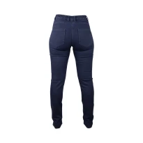 Damen Arbeitsjeans LMA Megan 1892 mit mehreren Taschen Stretch 2