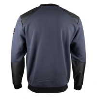 Arbeitsfleece LMA 8087 Lima 2