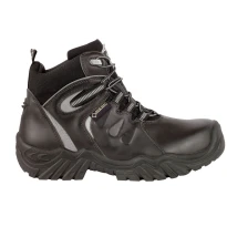 Sicherheitsschuhe Cofra Monviso S3 WR HRO SRC 80390-000