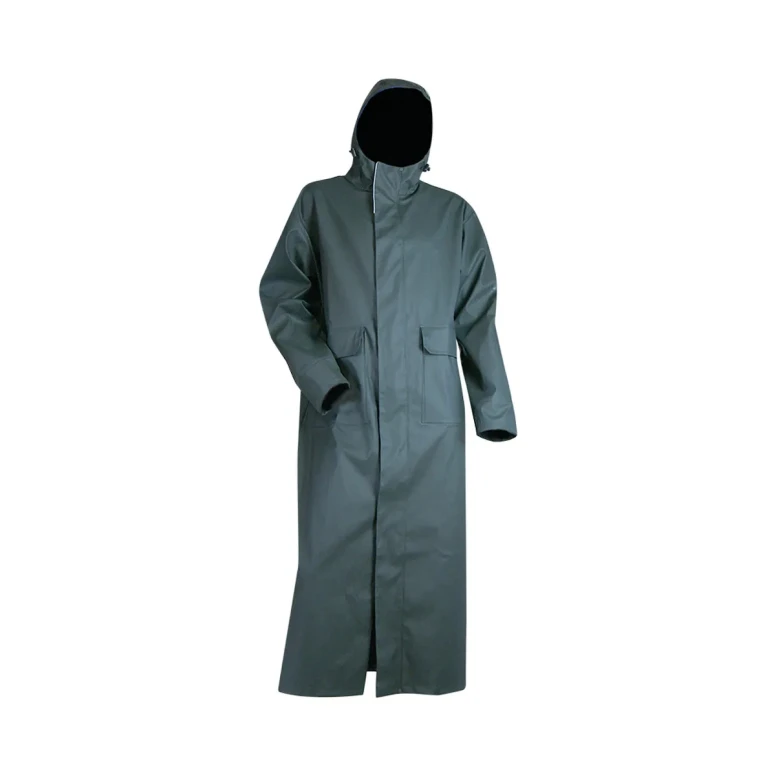 Arbeits Regenmantel LMA Brume 2063 wasserdicht Regen