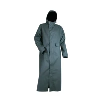 Arbeits Regenmantel LMA Brume 2063 wasserdicht Regen