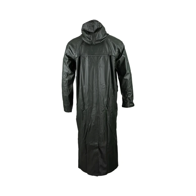 Arbeits Regenmantel LMA Brume 2063 wasserdicht Regen