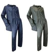Wasserdichtes Arbeitsset LMA 1307 Averse